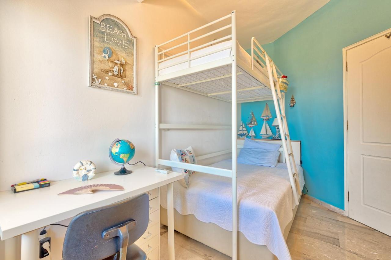 Villa Bamour With Paradise View Epidaurus Exterior foto